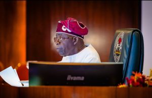 ALGON endorses Tinubu for 2027, suspends three chairmen for impersonation